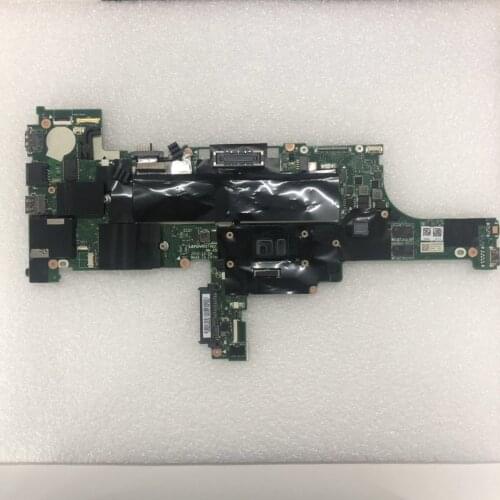 Thinkpad T460 i5-6300U Notebook Independent Video Card Main Board.FRU 01HW701 01HW702 01HW703 01HW704 01HW831 01HY297 01HY298