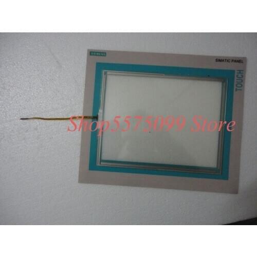 MP270B-10 6AV6545-0AG10-0AX0 6AV6 545-0AG10-0AX0 Protective Film+Touch Glass