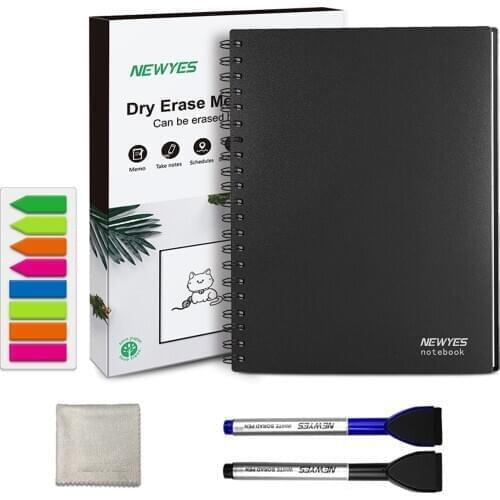 NeWYeS Notepads A6