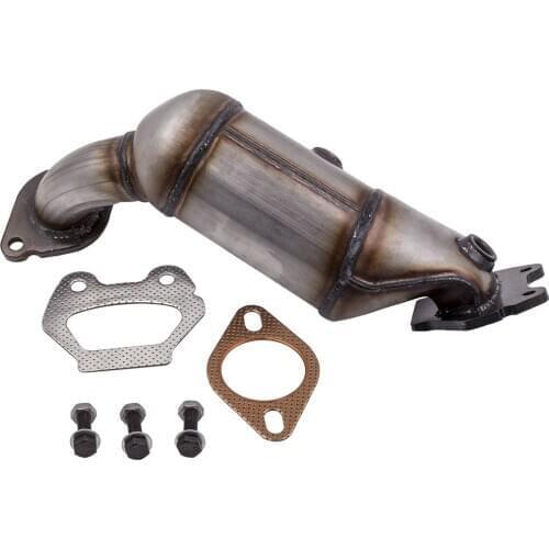 Catalytic Converter Front Firewall Side For Chrysler 200 V6 3.6L 2011-2014 New