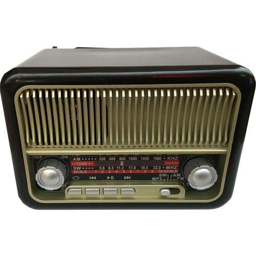 Everton RT 308 Radio