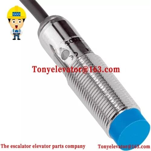 IME12-04NNSZCOS Replace KM4061096H01 Use for Kone Escalator