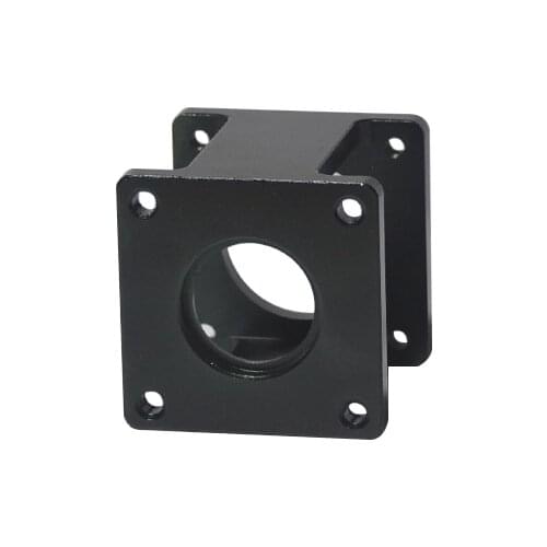 57 stepper motor bracket 60 fixed seat servo motor seat