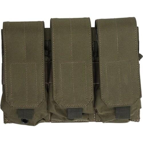 Tactical Molle Pouch Backpack Outdoor Accessory Hunting Pouch