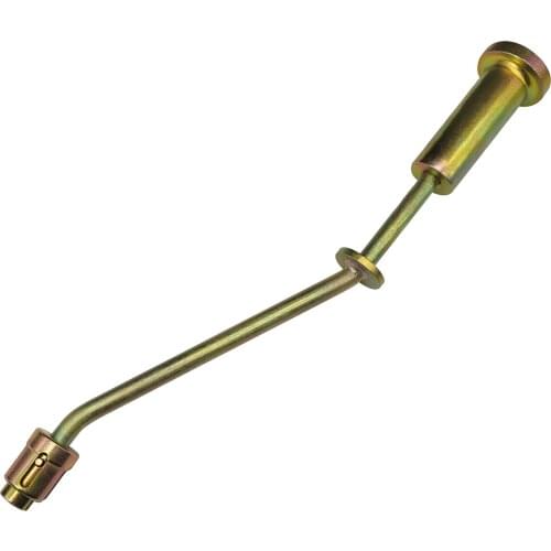 Angled Flexible Fuel Injector Remover Tool for Jaguar Land Rover