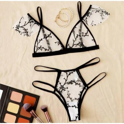 ZUXU Women Underwear