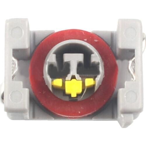 5/10/20sets 2Pin Delphi 10811963 Auto Sealed fuel/diesel injector Plug connector FCI 240PC024S8014