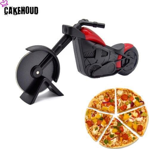 CAKEHOUD Multifunction Knives