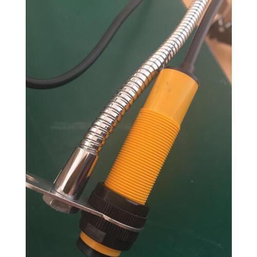 Good price sensitive sensor for online table laser marking machine and ink printing machine