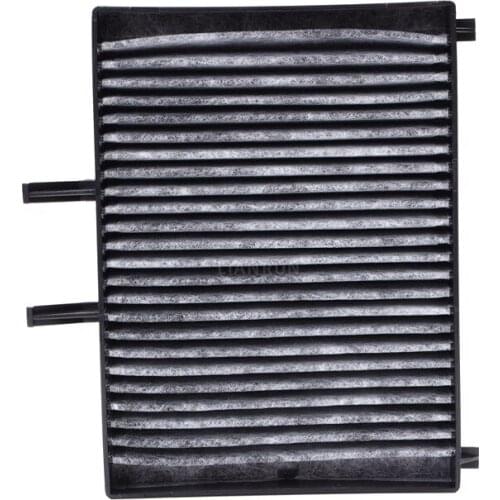 For Mitsubishi Golan air conditioner filter element 07-12 Golan