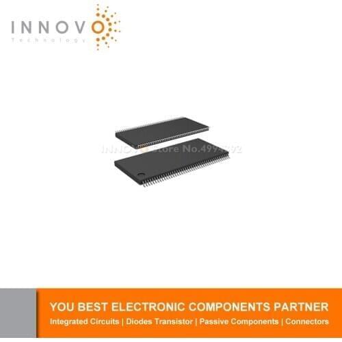 INNOVO 5pcs/lot IS42S32800B-6TL IS42S32800B IS42S32800 TSOP86 Free shipping New original