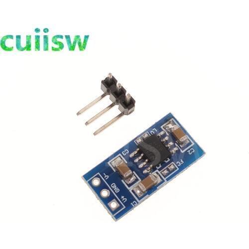 LM2662 Positive To Negative Voltage Conversion Board 1.5-5.5V Positive Voltage into Negative Voltage Converter Module