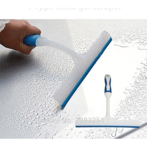 Multifunctional Window Glass Cleaning Cleaner Brush For gmc sierra yukon Daewoo Daihatsu Geo Car Windshield Washing Tools