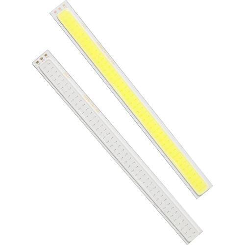 5W COB High Power LED Lamp Light Bulb 12V 400ma Red + yellow / white + yellow for DIY 170x15MM Lights Strips Lamps 1pcs/LOT
