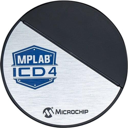 MPLAB ICD4 DV164045 New original microchip chip Electronic component Emulator and debugger