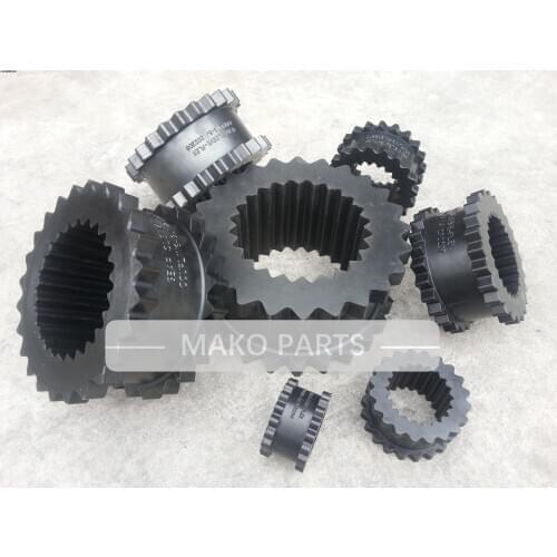 Coupling Fits Atlas Copco Air Compressor 2903101701