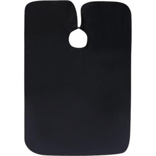 Cutting Hair Waterproof Cloth Salon Barber Gown Cape Hairdressing Haircut
