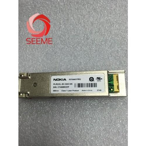 Original PLRXXL-SC-S43-NK 850nm