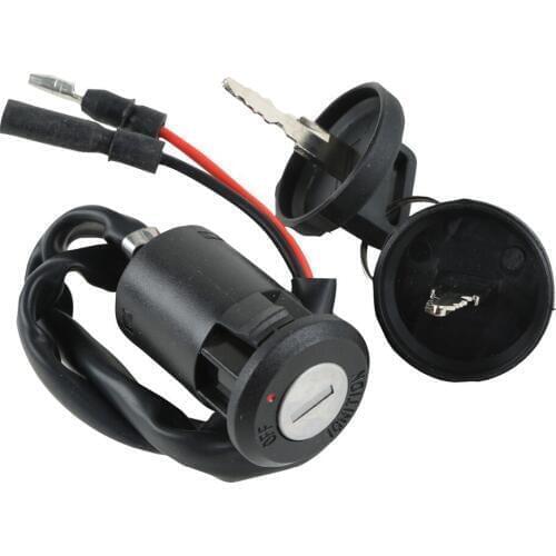 Ignition Key Switch For Honda 300 EX TRX300EX TRX 300 EX 1993-2006 94 95 96 ATV