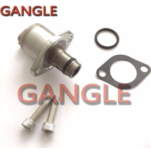Common Rail High Pressure Fuel Pump Regulator Metering Solenoid Suction Control SCV Valve Unit Assy FOR Hino J08E 294200-0190