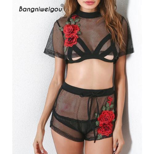 Женские пляжные комбинезоны TUNG CHOI China At AliExpress