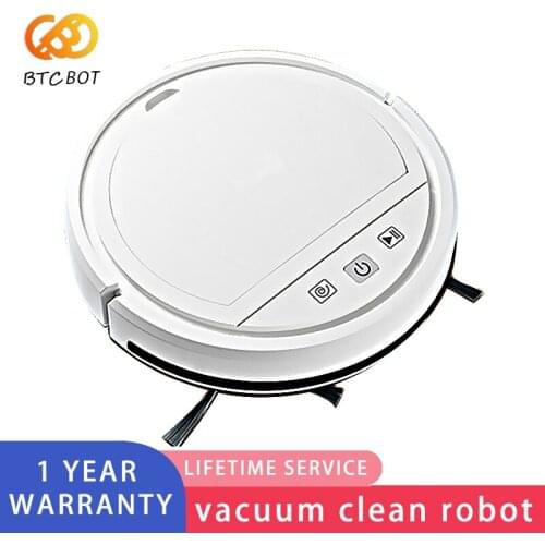 Smart Robotic Vacumm Cleaning Aspirador Wet And Dry Floor Sweeper Mopping Sweep 2021 Household Automatic Robot