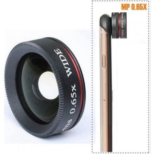 YONGNUO Mobile Phone Lenses