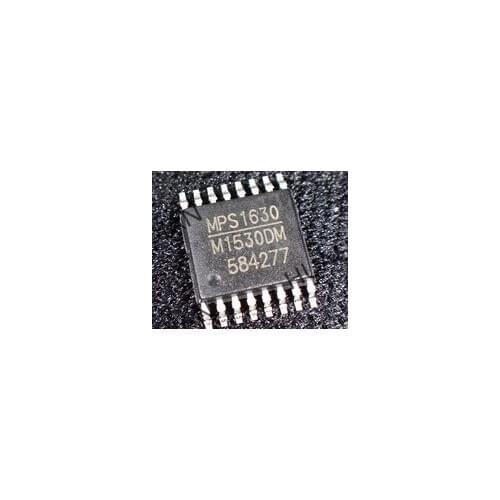 1Pieces New Original M1530DM-LF-ZTR M15300M TSSOP16 In Stock Real Picture