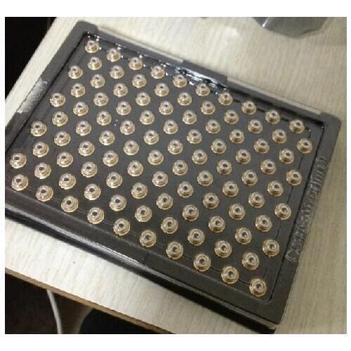 50pcs/lot Mitsubishi ML101J25 650nm 100mw Red Laser Diode/Pulse 250mW