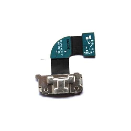 50pcs /lot USB Charging Charger Connector Port Flex Cable for Samsung Galaxy Tab PRO 8.4" T320