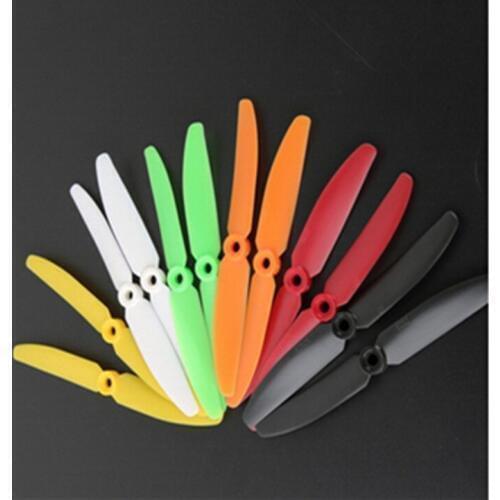 80pcs 40 Pairs 5x3 5030 Prop Propeller CW/CCW for 250 mini Quadcopter QAV250