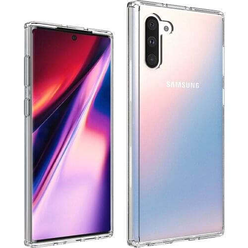 Asuwish Samsung Galaxy Note 10 Phone Cases