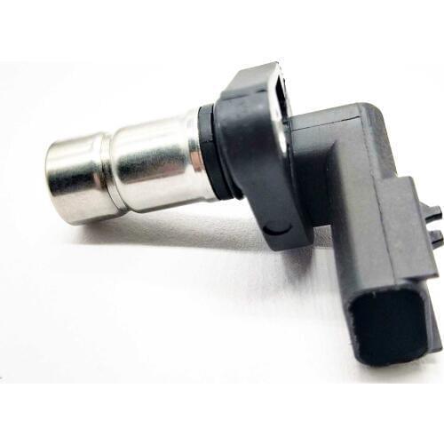 SMD 5269703 5235377 Crankshaft Position Sensor w/Connector for Chrysler Dodge Mitsubishi 1995-2002 5S1701 PC166 SU3025