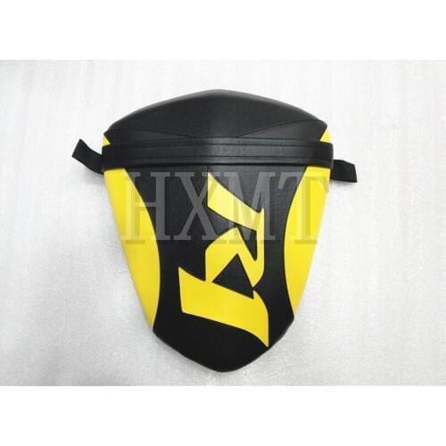 For Yamaha YZF1000 R1 2009 - 2016 2010 2011 2012 2013 2014 2015 Rear Seat Cover Cowl solo racer scooter seat Motorcycle YZFR1