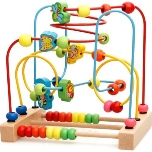 Doolland Montessori Toys