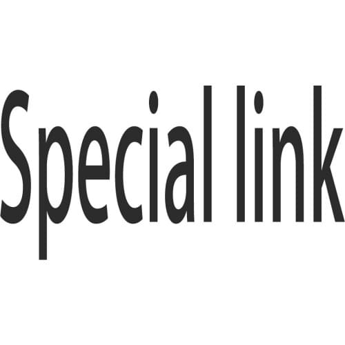 This link is for specific customers, please do not buy. 300PCS