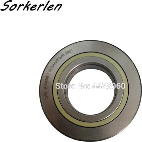 F-233282.1,HD CD102 CX102 SX102 XL105 L3.040.101 Supporting Roller NUTR 40*80*21,F-233282,HD press part