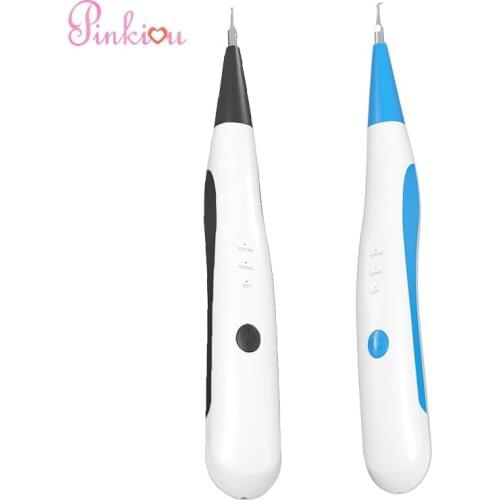 Oral Irrigator Electric Dental Scaler Portable Household Ultrasonic Ibration Cleaning Dental Calculus Smoke Stains Tartar