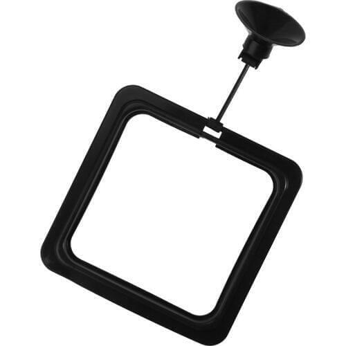 Quality Feeding Ring Aquarium Fish Tank Station Floating Food Tary Feeder