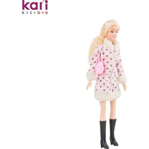 Kari Baby Dolls
