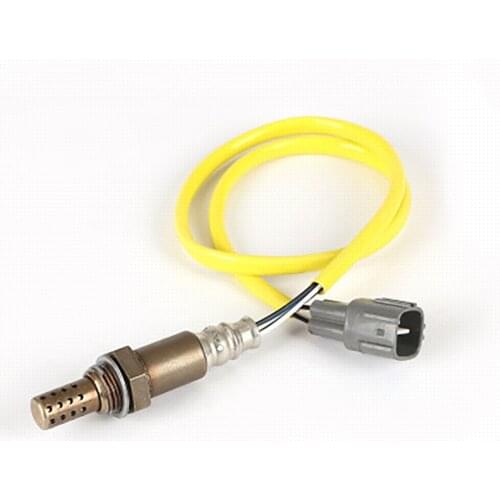 Lambda O2 oxygen sensor OEM 22690-AA850/22690-AA520/2344732/22690AA56A/22690AA70A for 04-18 Impreza Legacy Outback Forester Baja