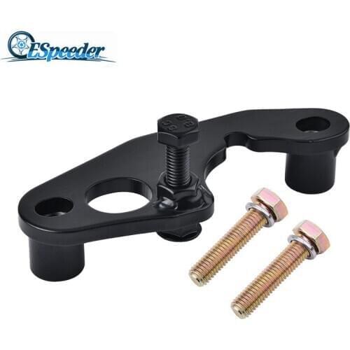 ESPEEDER Exhaust Manifold Bolt Repair Clamp Kit Suitable For GM 1999-UP Trucks And SUVs With A 4.8 5.3 6.0 Or 6.2L Engine Part