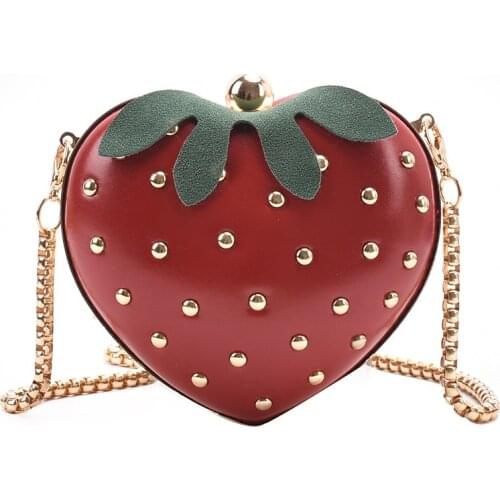 Женские красные клатчи Luyo China At AliExpress