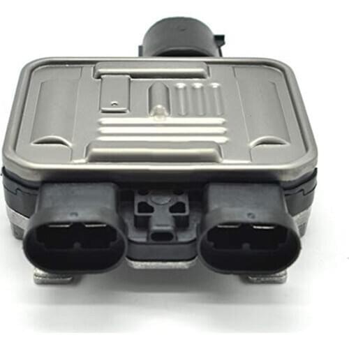 Cooling Fan Control Module 940009400 940004302 940004204 For MONDEO MK3, MK4