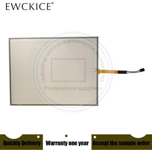 NEW 5AP920.1505-K54 HMI PLC touch screen panel membrane touchscreen Industrial control maintenance accessories