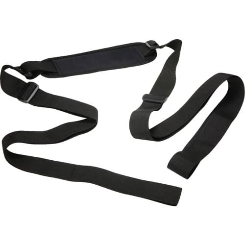 New Stand Up Paddleboard Carry Shoulder Strap Sling Stand Up Board Surf Surfboard Surfing Paddleboard Carrying Strap