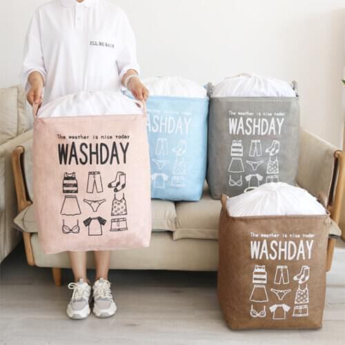 SI MI DA DANG Laundry Products