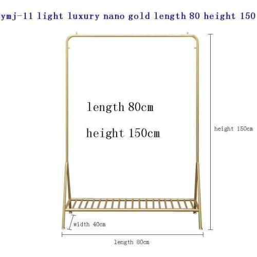 Ropa Vintage Percha Armoire Wieszaki Coat Stand Armario Pared Wieszak Clothing Rack Cintre Perchero De Pie Clothes Hanger