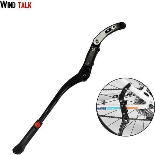 Wind Talk Bicycle Stands