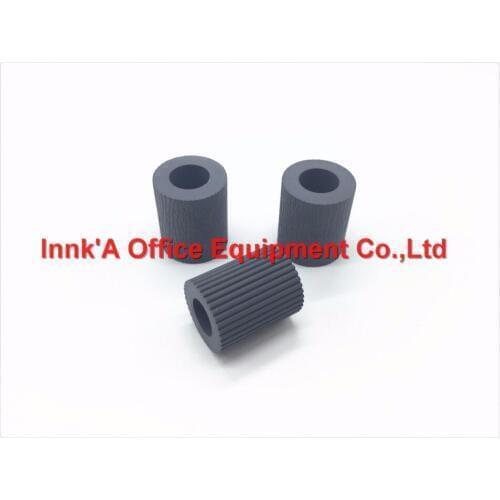 10Sets Paper Pickup Roller Tire Kit for Kyocera KM 1620 1635 1650 2050 2530 3035 3530 4035 5035 5050 2AR07220,2BJ06010,2AR07230